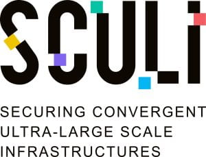 SCULI (Securing Convergent Ultra-large Scale Infrastructures)