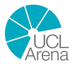 UCL Arena  http://www.ucl.ac.uk/arena