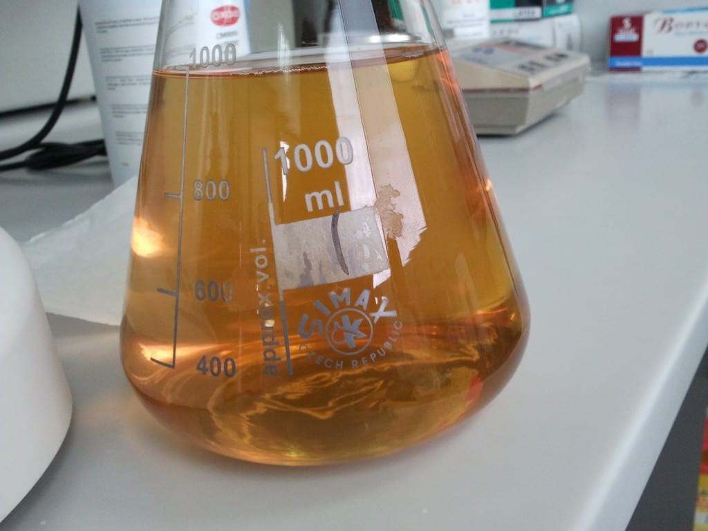 Working labs
